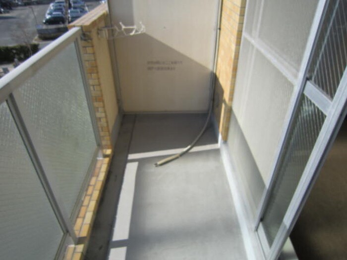 物件内観写真16　(ベランダ・バルコニー)