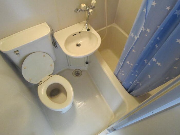 物件内観写真21　(洗面)