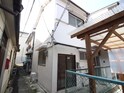 花屋敷１丁目貸家