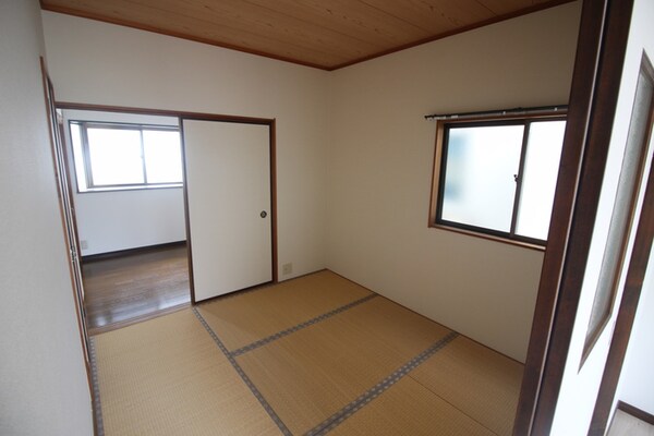 居室