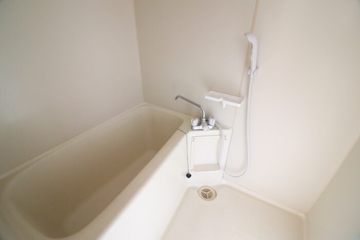 物件内観写真14　(バス／シャワールーム等)