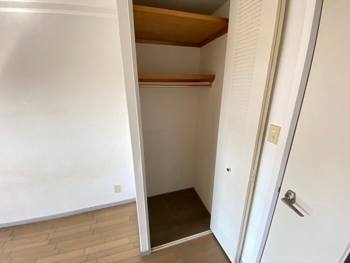 物件内観写真9　(収納)