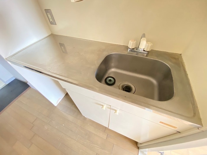 物件内観写真11　(キッチン)