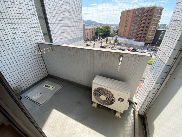 物件内観写真21　(ベランダ・バルコニー)