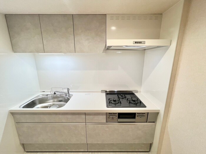 物件内観写真9　(キッチン)