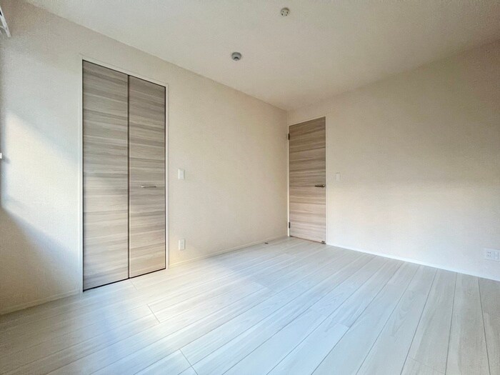 物件内観写真12　(居室)