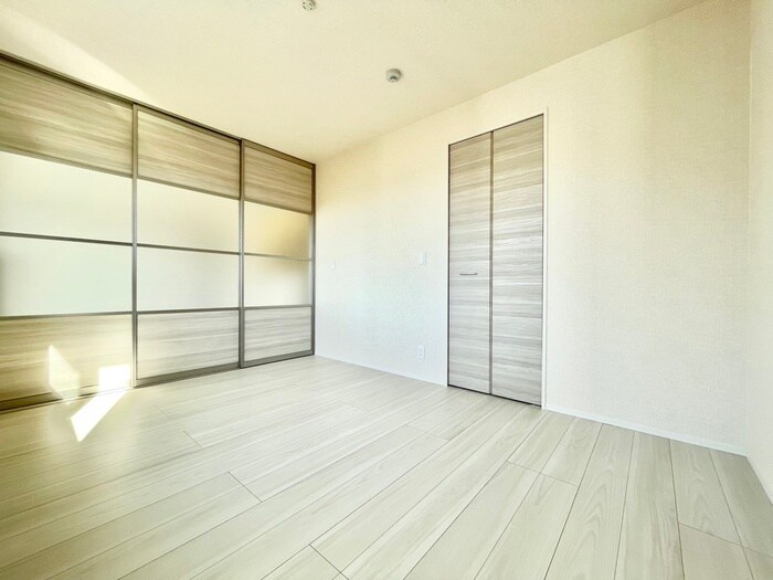 物件内観写真13　(居室)