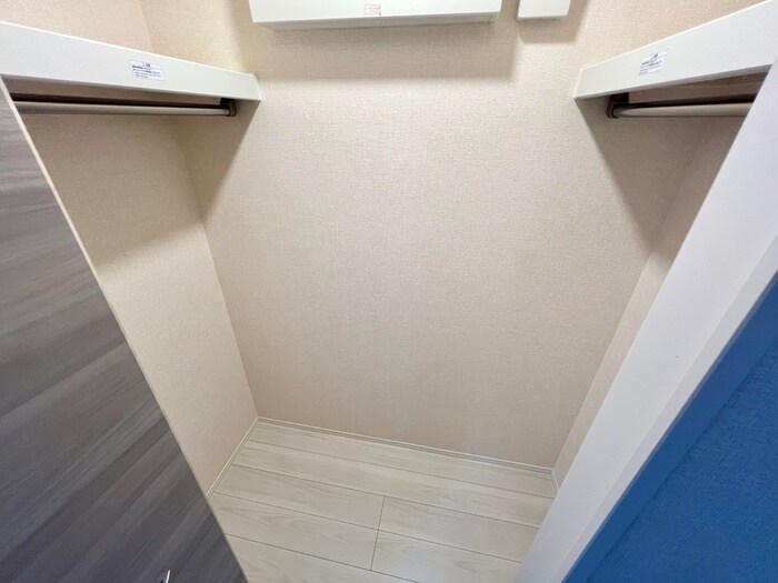 物件内観写真15　(収納)