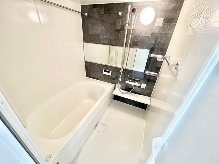 物件内観写真16　(バス／シャワールーム等)