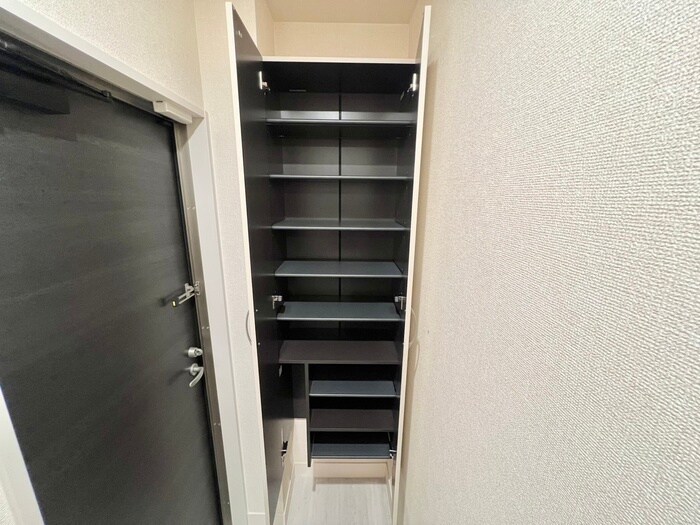 物件内観写真20　(靴箱)