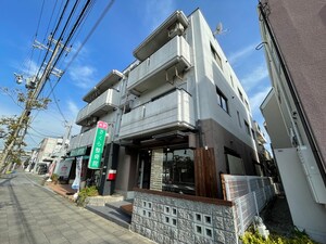 K s Court 甲東園外観写真