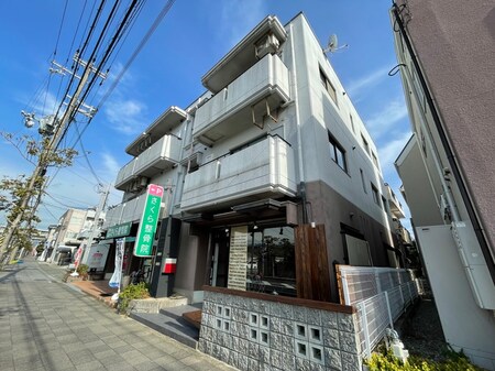 K s Court 甲東園外観写真