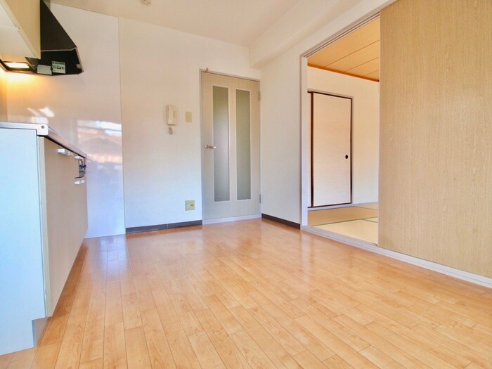 物件内観写真7　(居室)