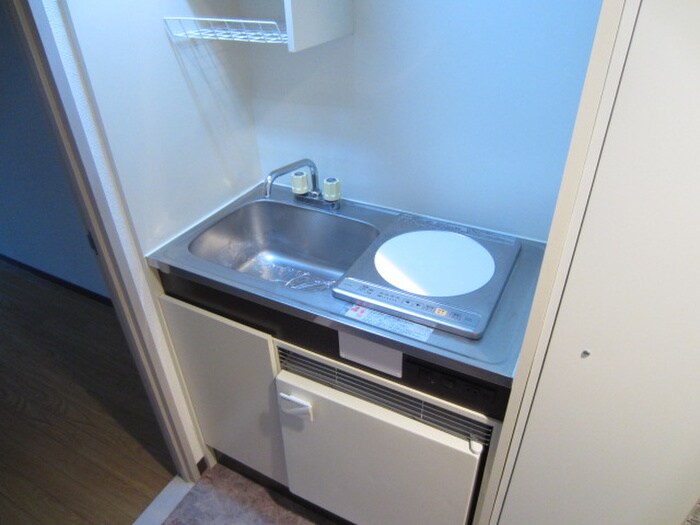 物件内観写真12　(キッチン)