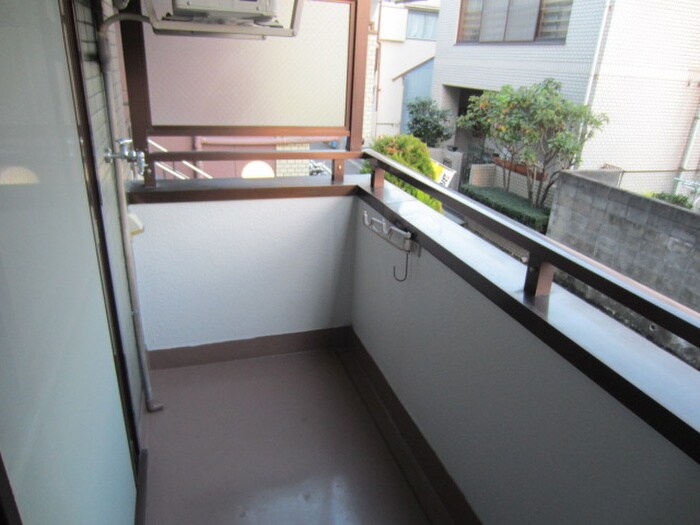 物件内観写真16　(ベランダ・バルコニー)
