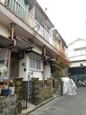 東船橋2丁目貸家