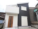 瓢箪山町一戸建
