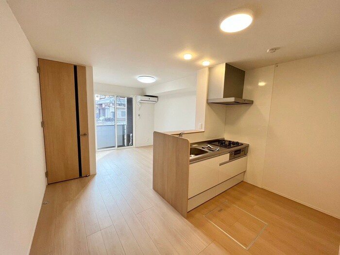 物件内観写真5　(居室)