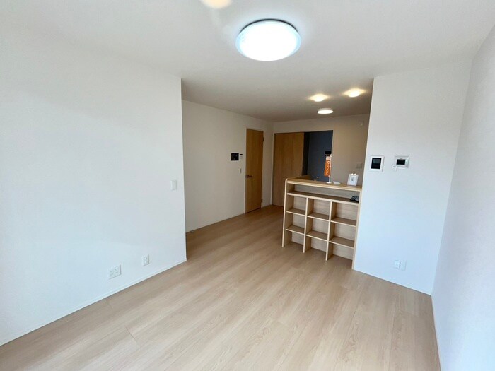 物件内観写真5　(居室)