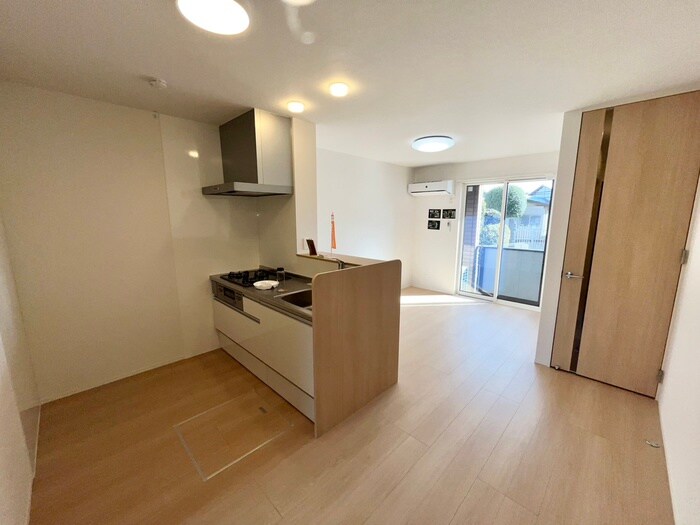 物件内観写真6　(居室)