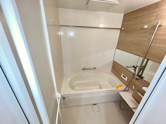 物件内観写真7　(バス／シャワールーム等)