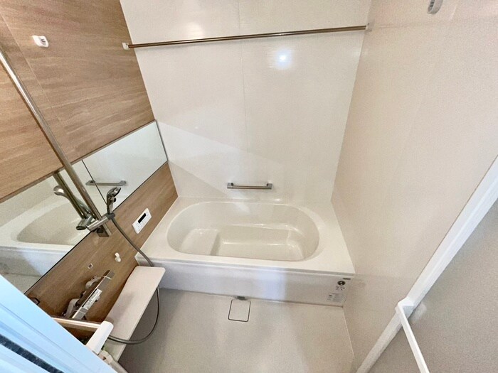 物件内観写真10　(バス／シャワールーム等)