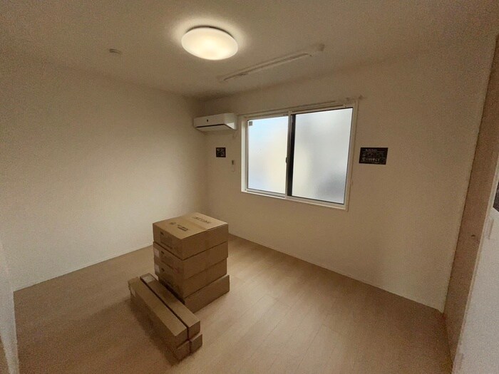 物件内観写真15　(居室)