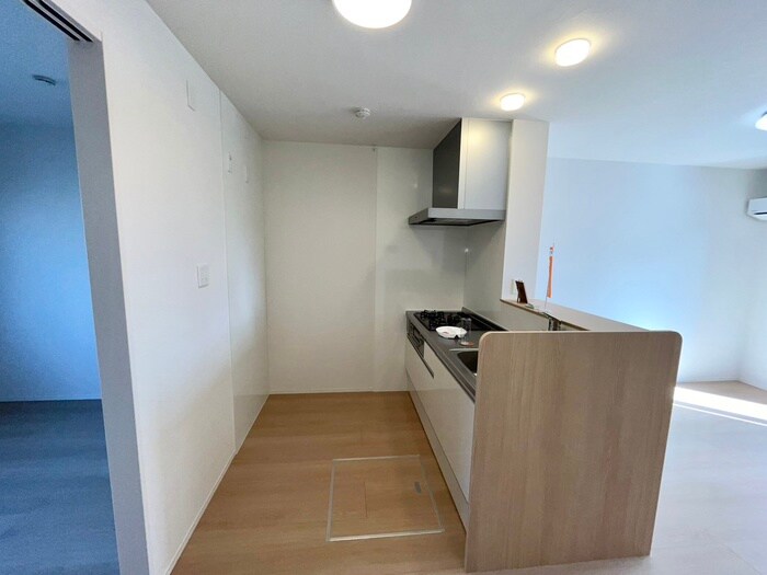 物件内観写真20　(キッチン)