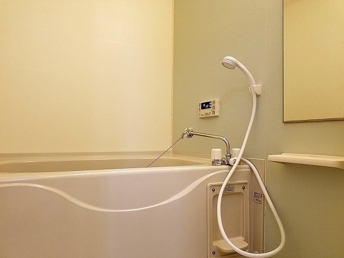 物件内観写真9　(バス／シャワールーム等)