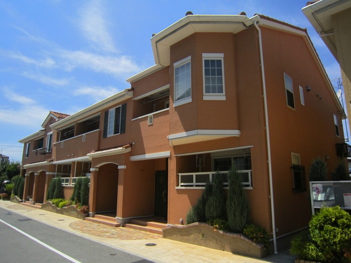 物件外観写真3　(外観写真)