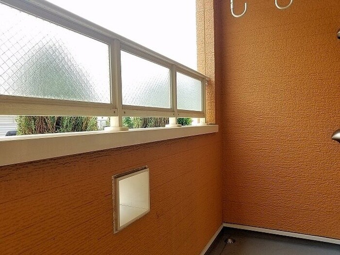 物件内観写真13　(ベランダ・バルコニー)