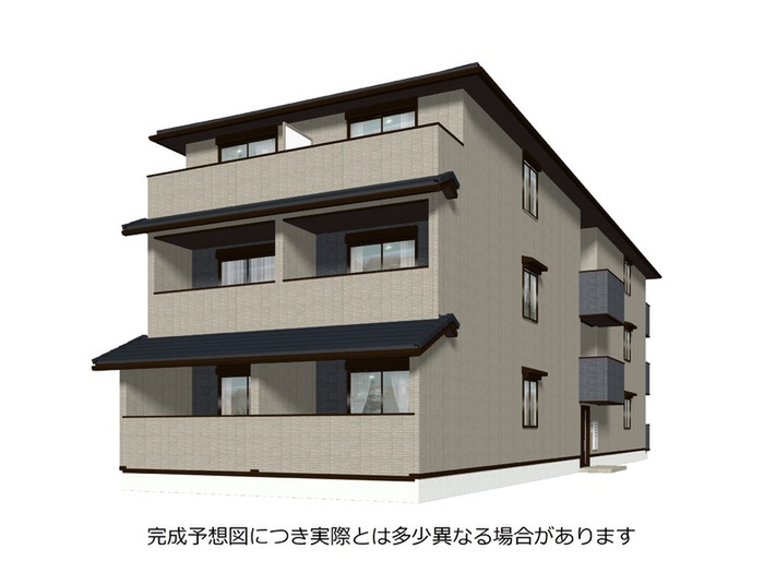 D-ROOM丹波橋