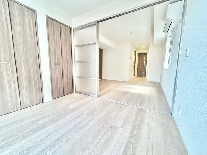 物件内観写真7　(居室)