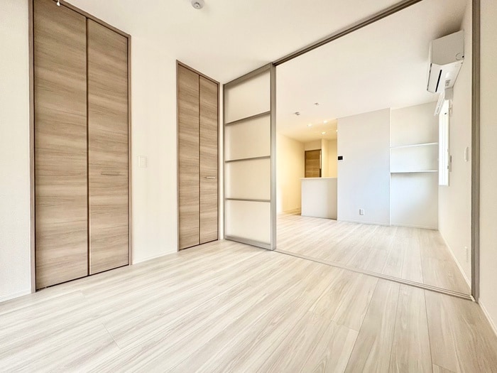 物件内観写真9　(居室)