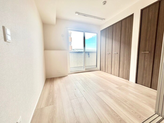 物件内観写真9　(居室)