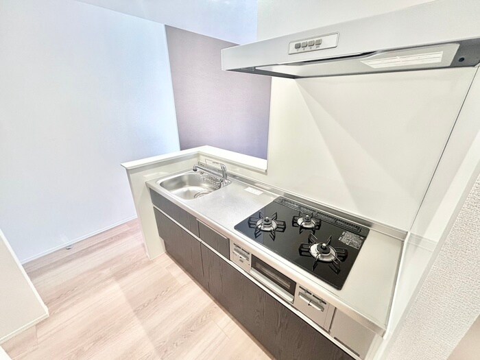 物件内観写真10　(キッチン)