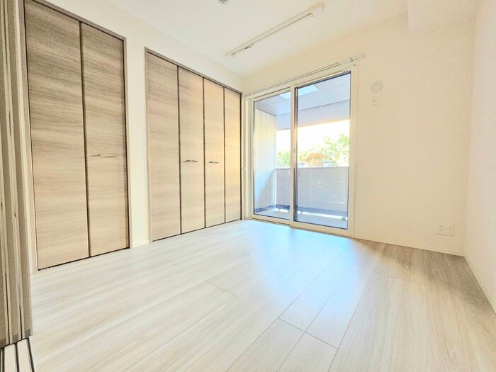 物件内観写真11　(居室)