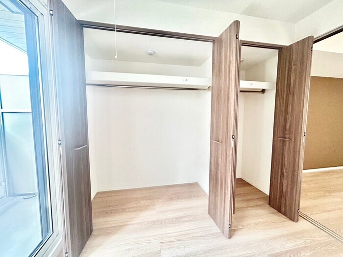 物件内観写真11　(収納)