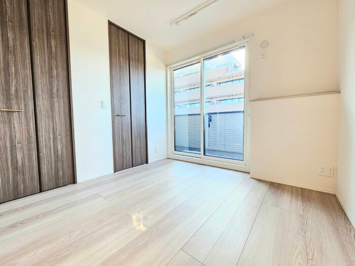 物件内観写真11　(居室)