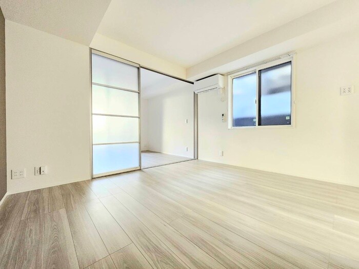 物件内観写真12　(居室)