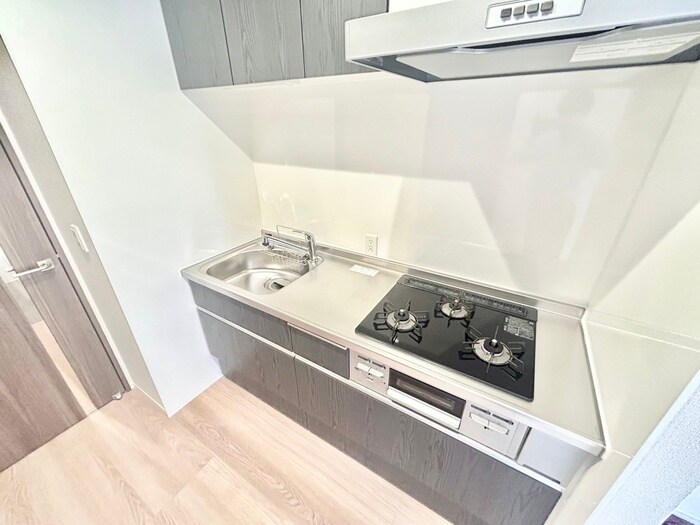 物件内観写真12　(キッチン)