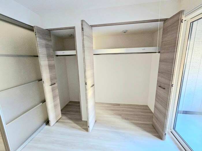 物件内観写真13　(収納)