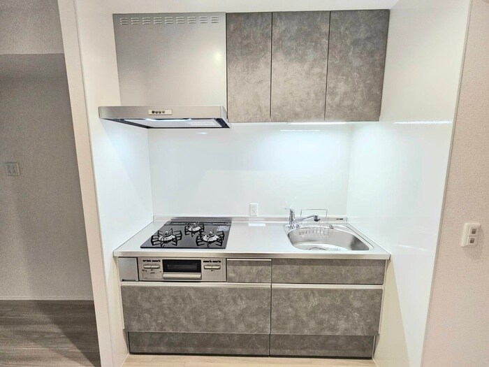 物件内観写真14　(キッチン)