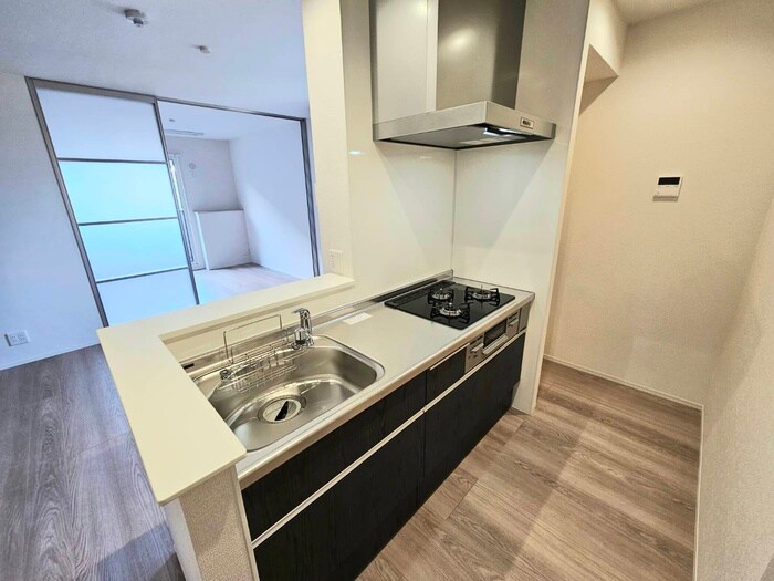 物件内観写真14　(キッチン)