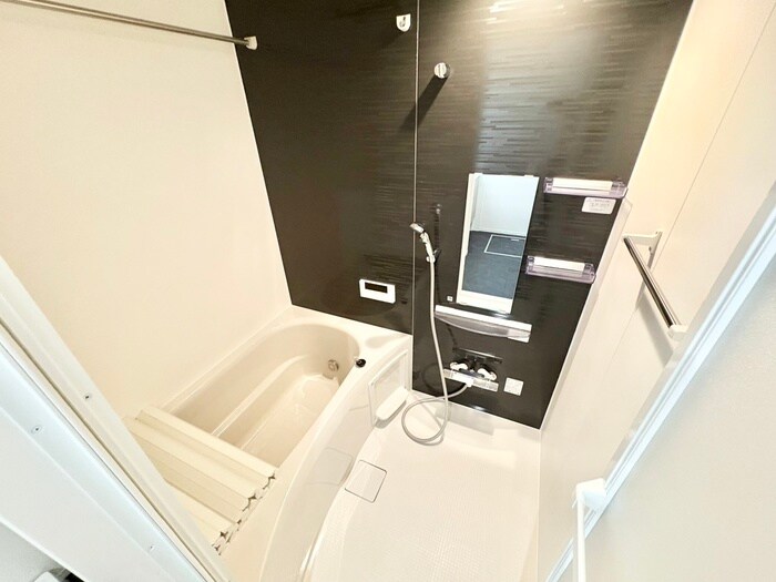 物件内観写真15　(バス／シャワールーム等)
