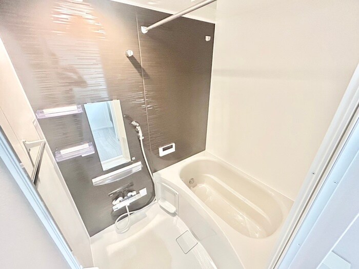物件内観写真15　(バス／シャワールーム等)
