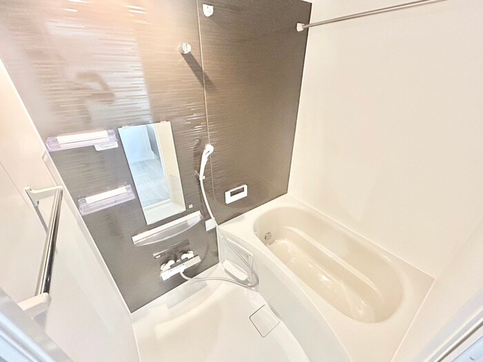物件内観写真15　(バス／シャワールーム等)