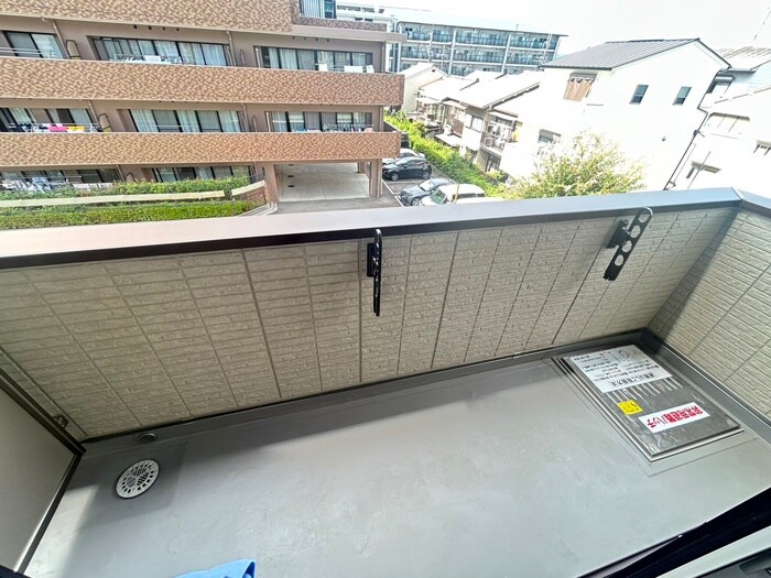 物件内観写真21　(ベランダ・バルコニー)