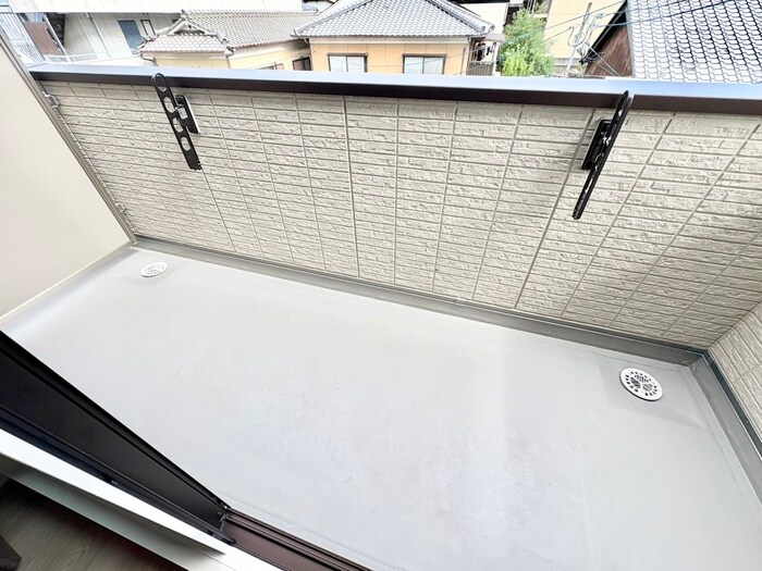 物件内観写真21　(ベランダ・バルコニー)