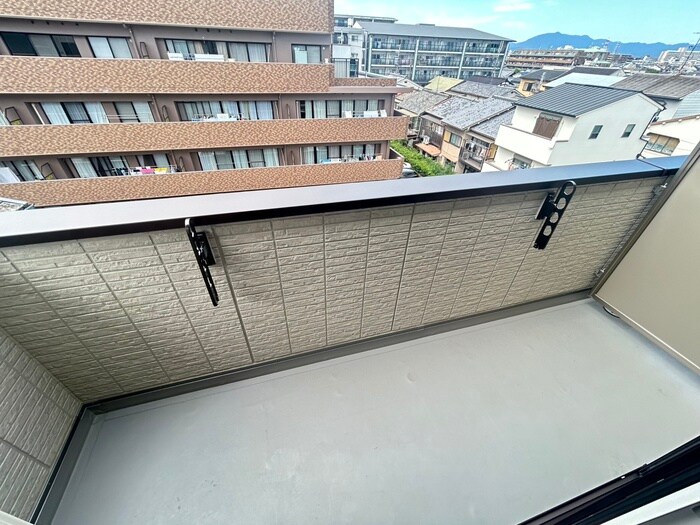 物件内観写真21　(ベランダ・バルコニー)